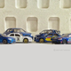 Illustration for article titled Hour Rule - Happy 30, Subaru Technica Internationalem/em